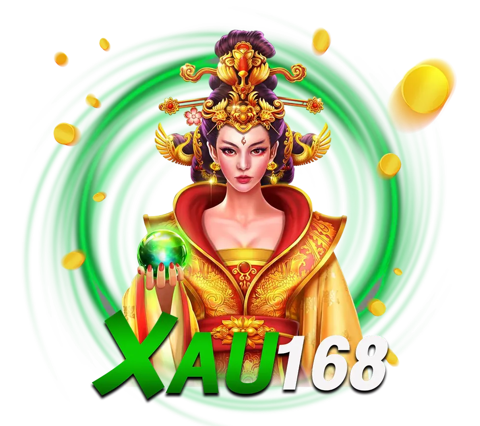 XAU168 เว็บสล็อตคาสิโน แจกโบนัสจัดเต็ม