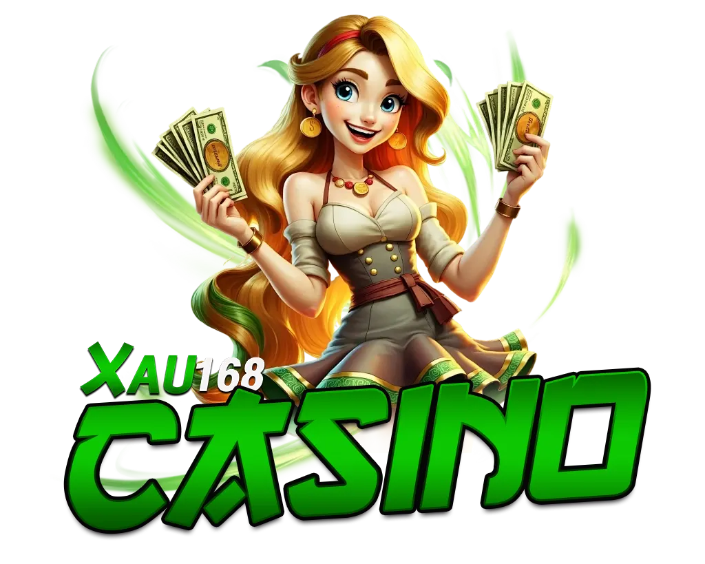 คาสิโน XAU168 เดิมพันครบวงจร โบนัสจัดเต็ม