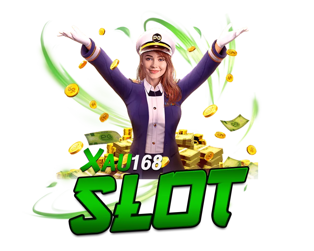 สล็อต XAU168 เว็บตรง เล่นง่าย โบนัสแตกหนัก
