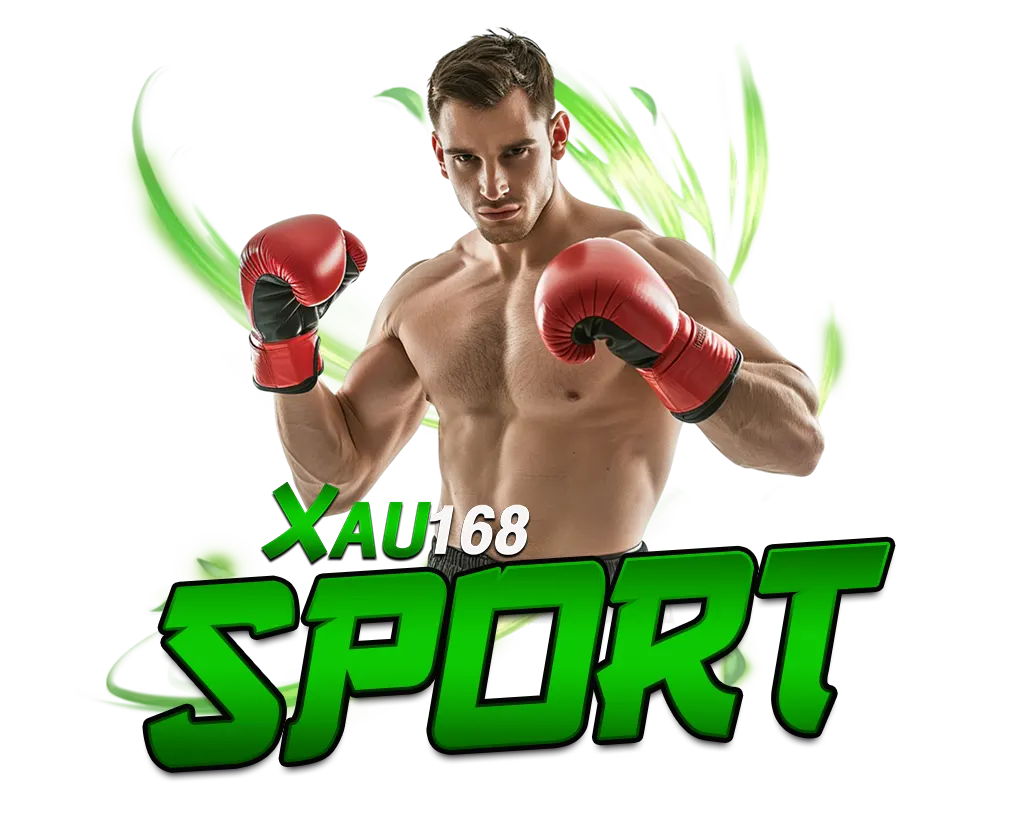 กีฬา XAU168 แทงบอล มวยออนไลน์ อัตราจ่ายสูง